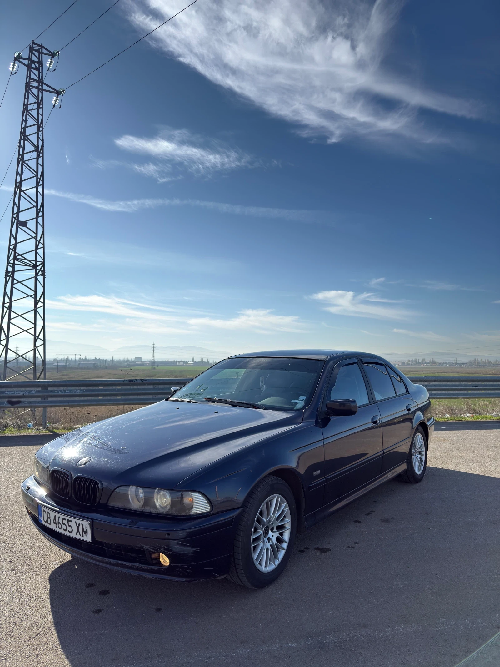 BMW 530  - изображение 4