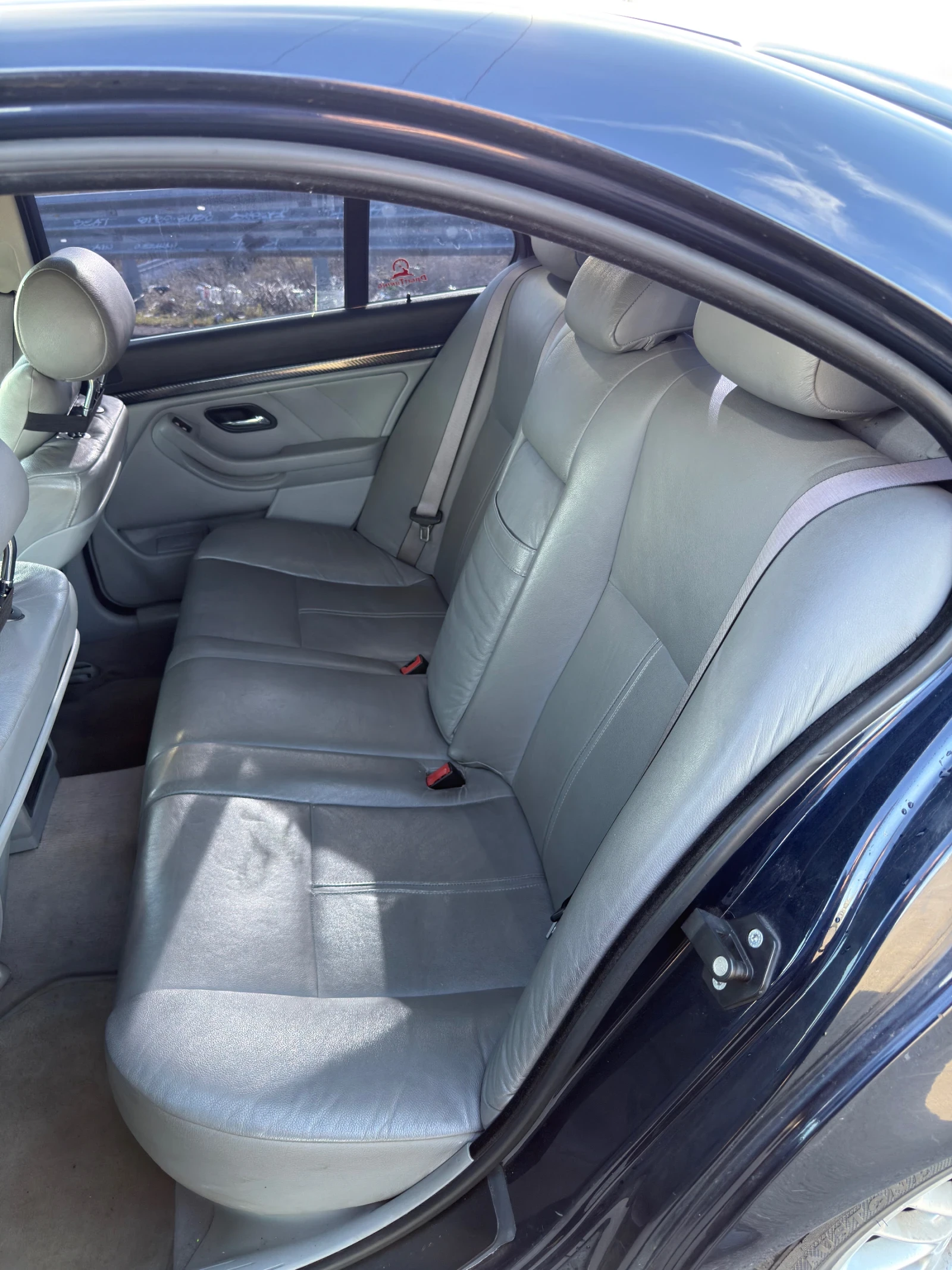 BMW 530  - изображение 8