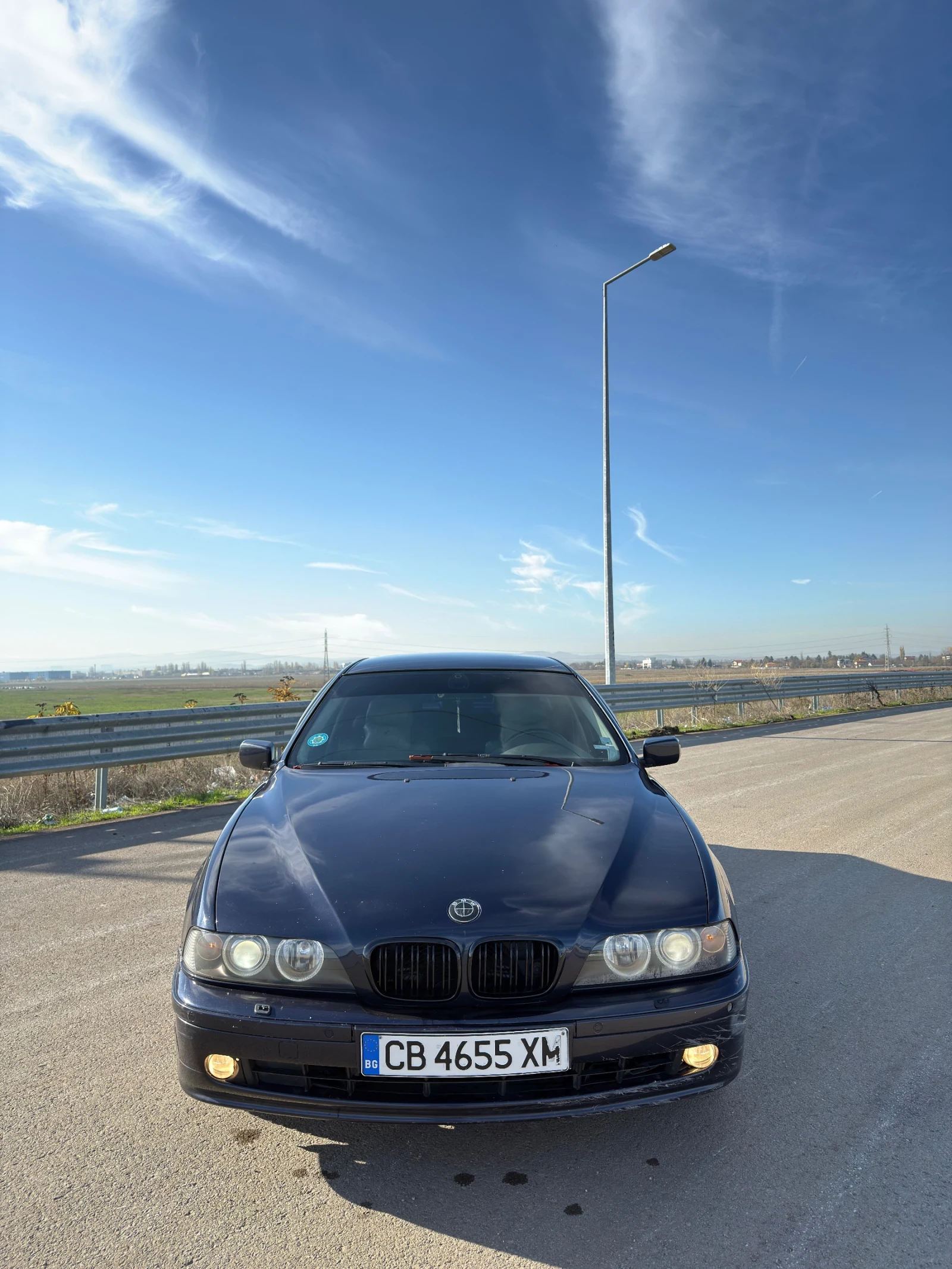 BMW 530  - изображение 6