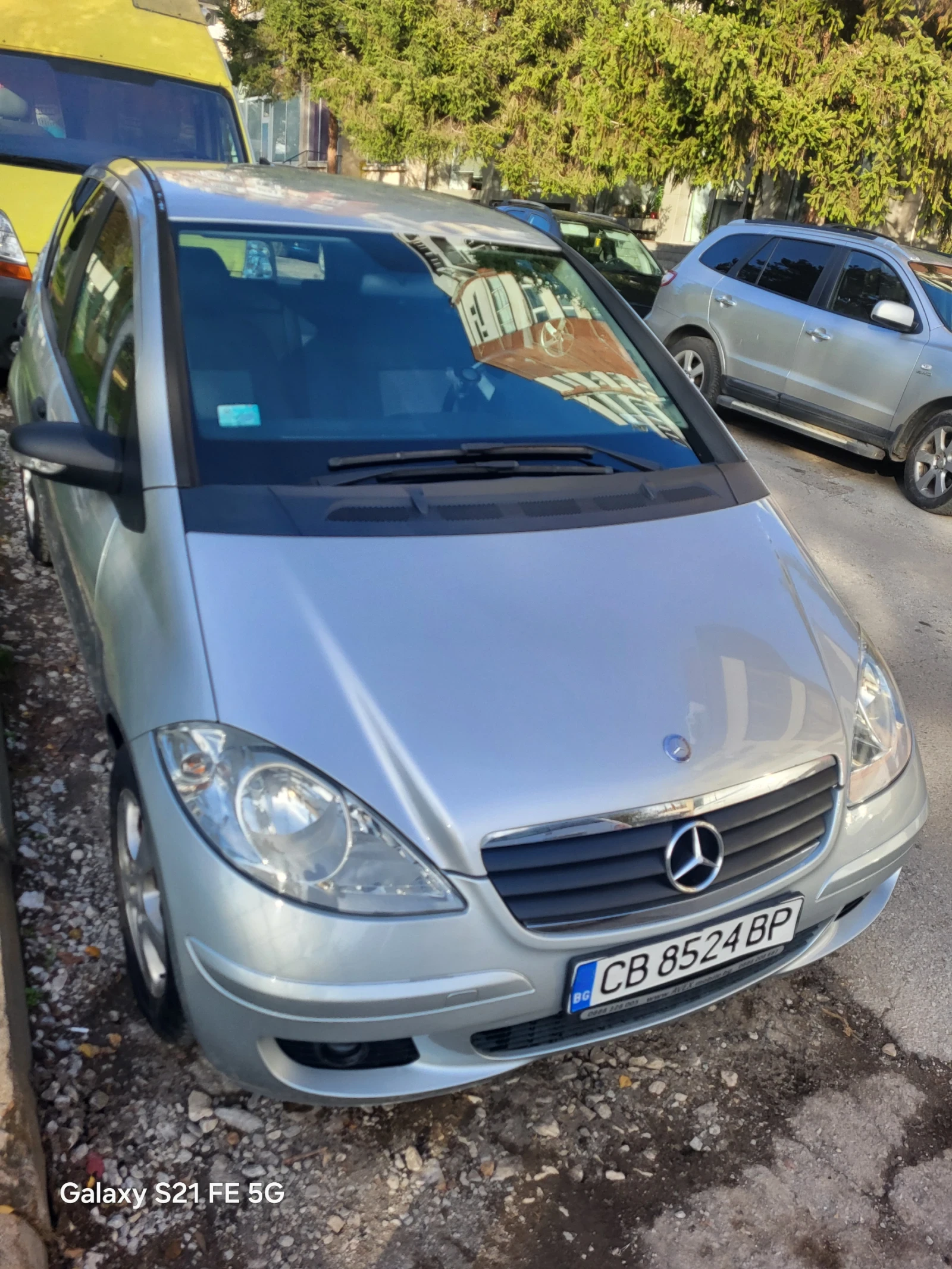 Mercedes-Benz A 160 CDI TOP!!! - изображение 4