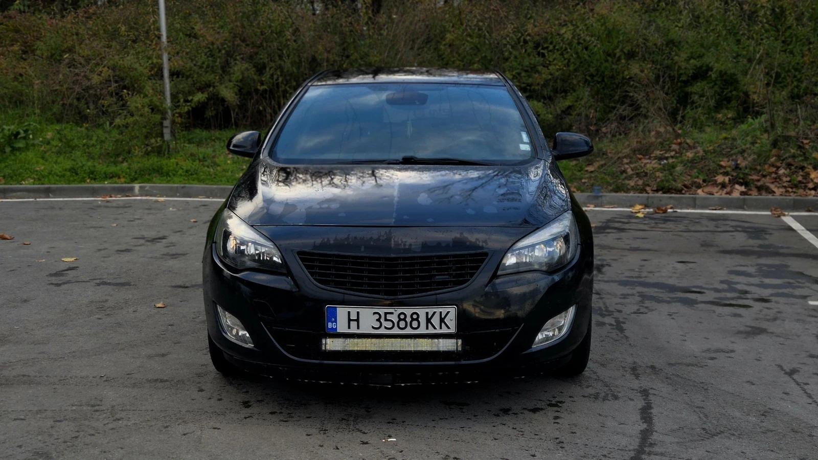 Opel Astra J 1.4T I ��� | Mobile.bg � ����������� 1