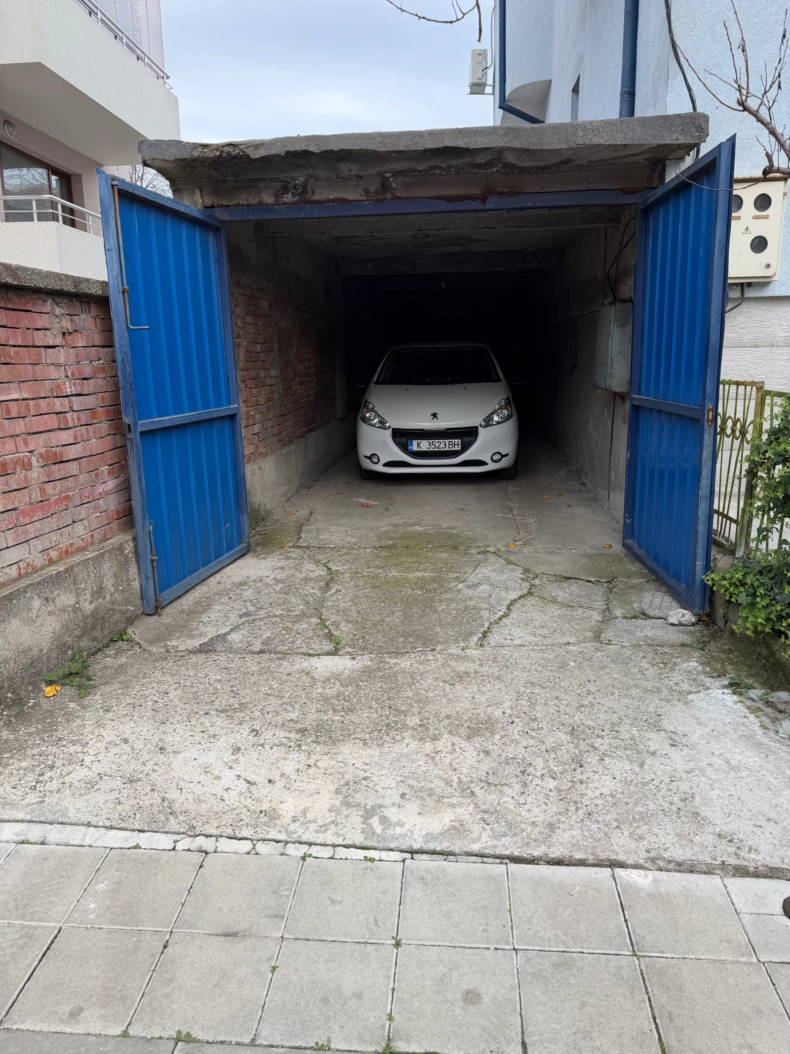 Peugeot 208 1.0 VVT | Mobile.bg   12