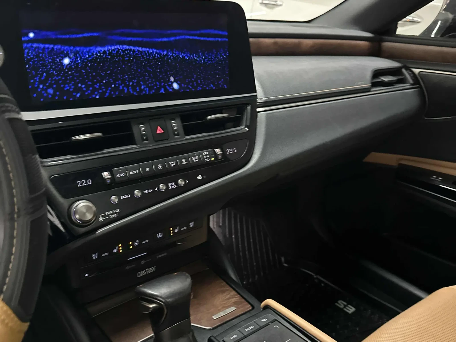 Lexus ES 300 * h* CARFAX * ��� ������������ ������ | Mobile.bg � ����������� 13