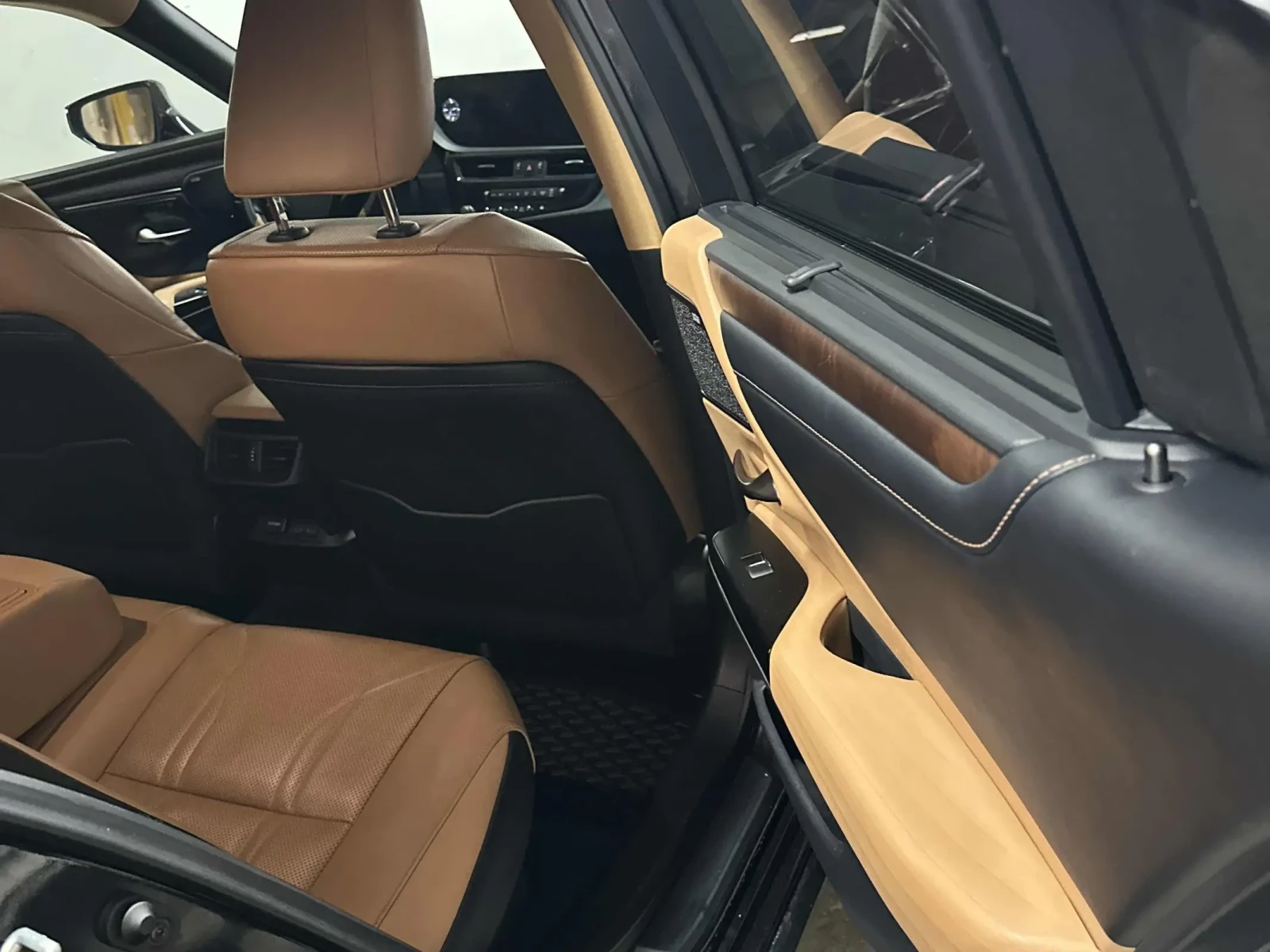 Lexus ES 300 * h* CARFAX * ��� ������������ ������ | Mobile.bg � ����������� 14