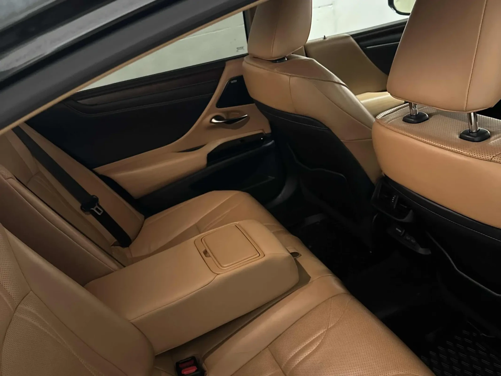 Lexus ES 300 * h* CARFAX * ��� ������������ ������ | Mobile.bg � ����������� 15