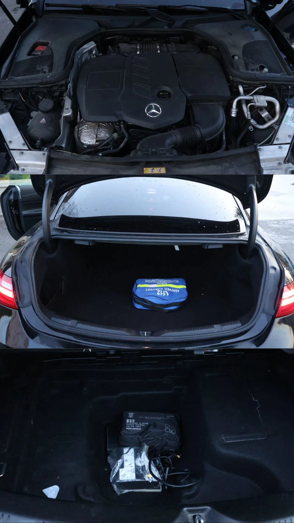 Mercedes-Benz E 220 | Mobile.bg � ����������� 13