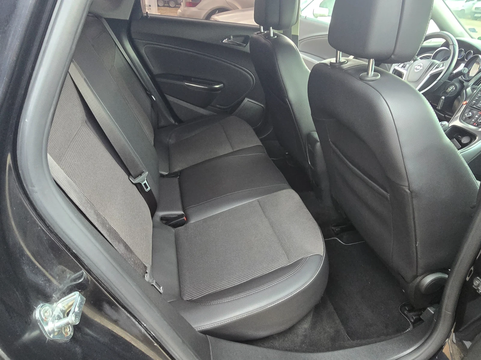 Opel Astra 1.7 CDTI | Mobile.bg � ����������� 14