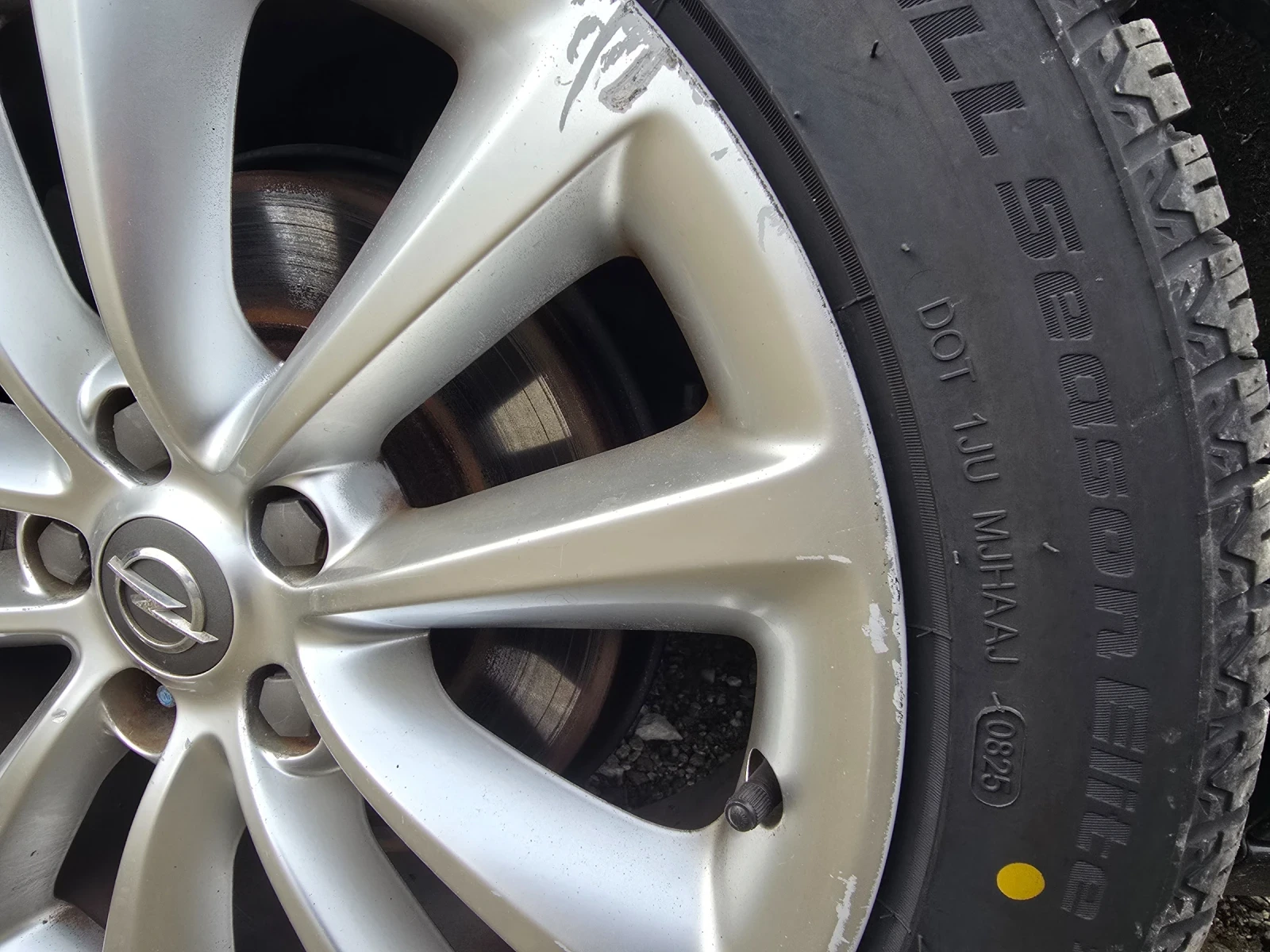 Opel Astra 1.7 CDTI | Mobile.bg � ����������� 16