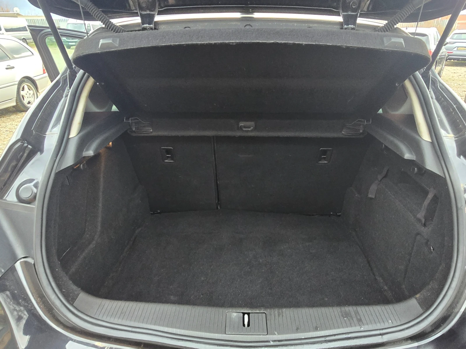 Opel Astra 1.7 CDTI | Mobile.bg � ����������� 15