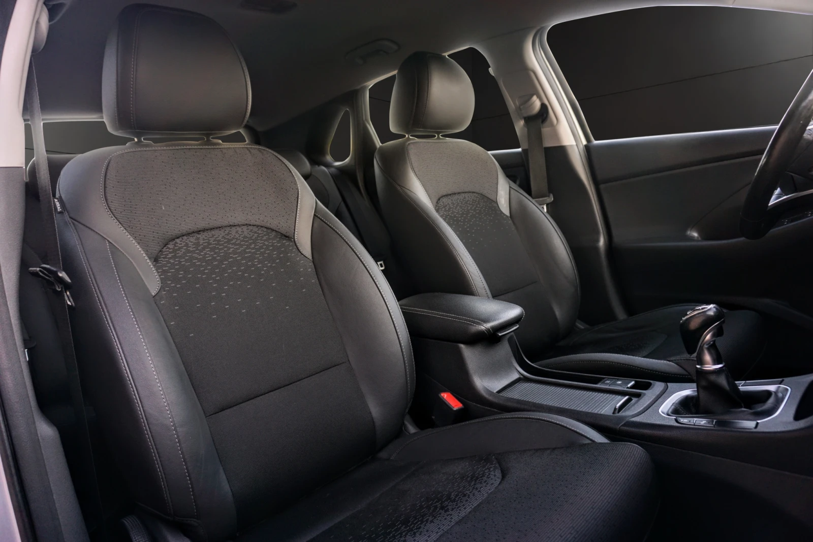 Hyundai I30 1.6CRDI STYLE  | Mobile.bg � ����������� 13