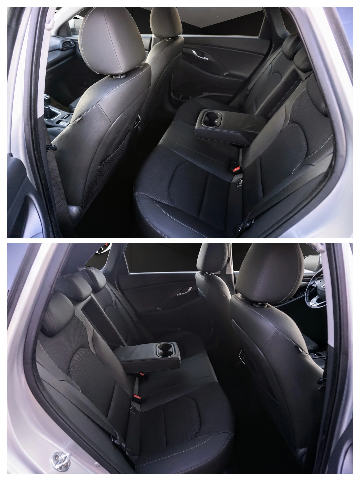 Hyundai I30 1.6CRDI STYLE  | Mobile.bg � ����������� 16