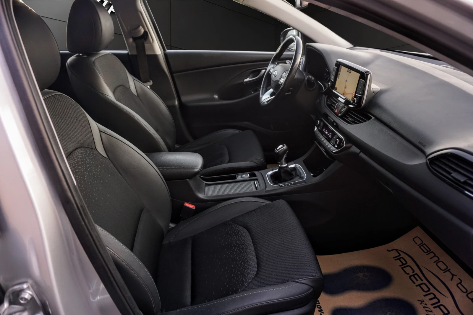 Hyundai I30 1.6CRDI STYLE  | Mobile.bg � ����������� 15