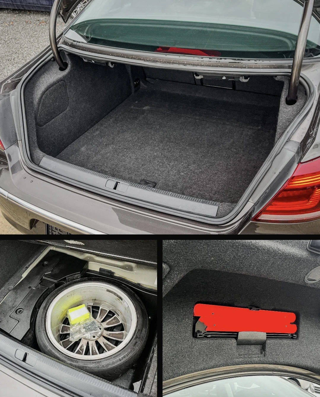 VW CC 2.0TDI - DISTRONIC - ��������� - PANORAMA - KEYLES | Mobile.bg � ����������� 15