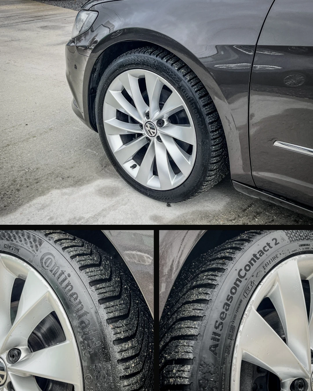 VW CC 2.0TDI - DISTRONIC - ��������� - PANORAMA - KEYLES | Mobile.bg � ����������� 16