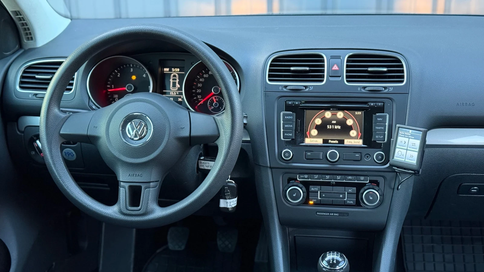 VW Golf | Mobile.bg � ����������� 8