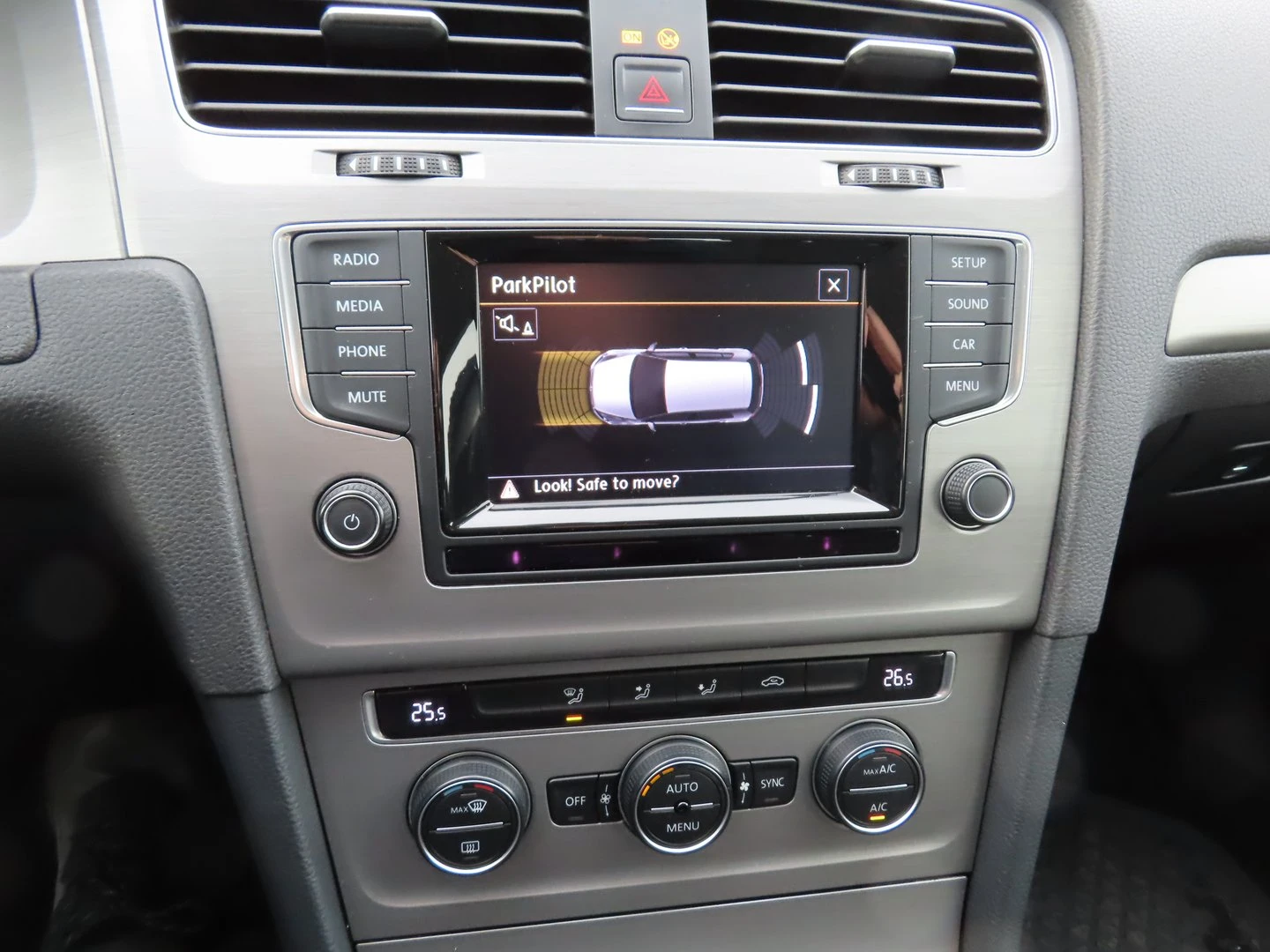 VW Golf Comfortline 1.4TSI BMT | Mobile.bg � ����������� 7