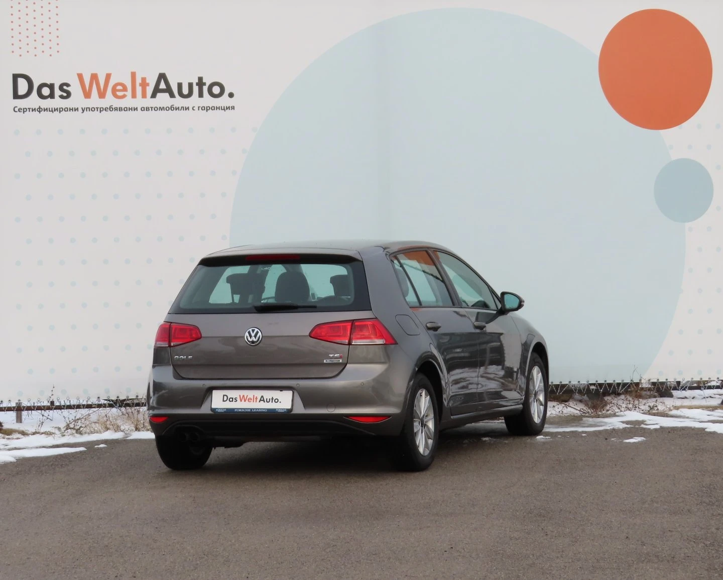 VW Golf Comfortline 1.4TSI BMT | Mobile.bg � ����������� 3