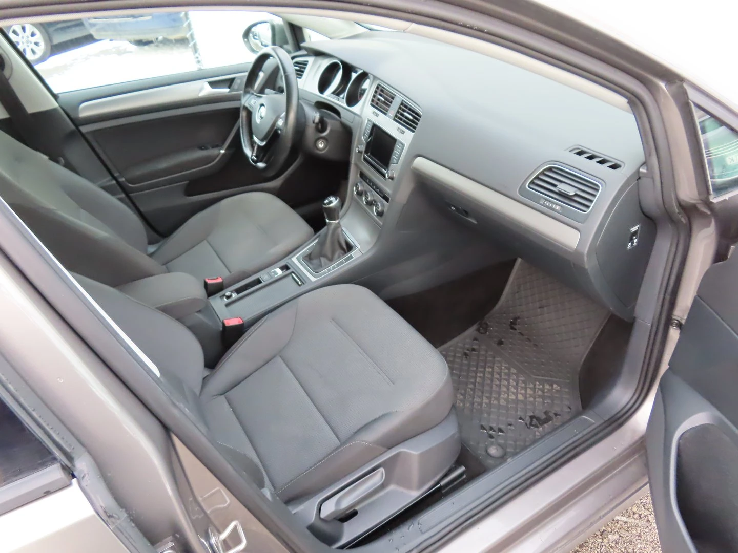 VW Golf Comfortline 1.4TSI BMT | Mobile.bg � ����������� 5