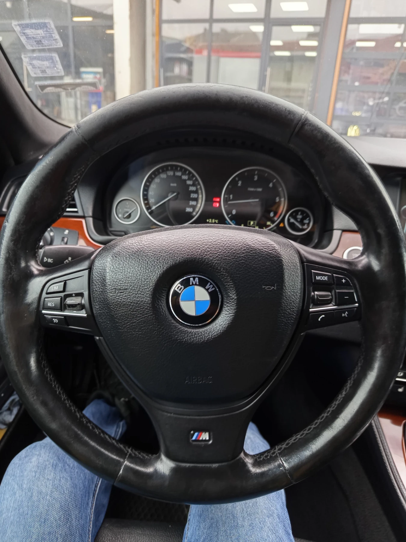 BMW 530 | Mobile.bg � ����������� 9