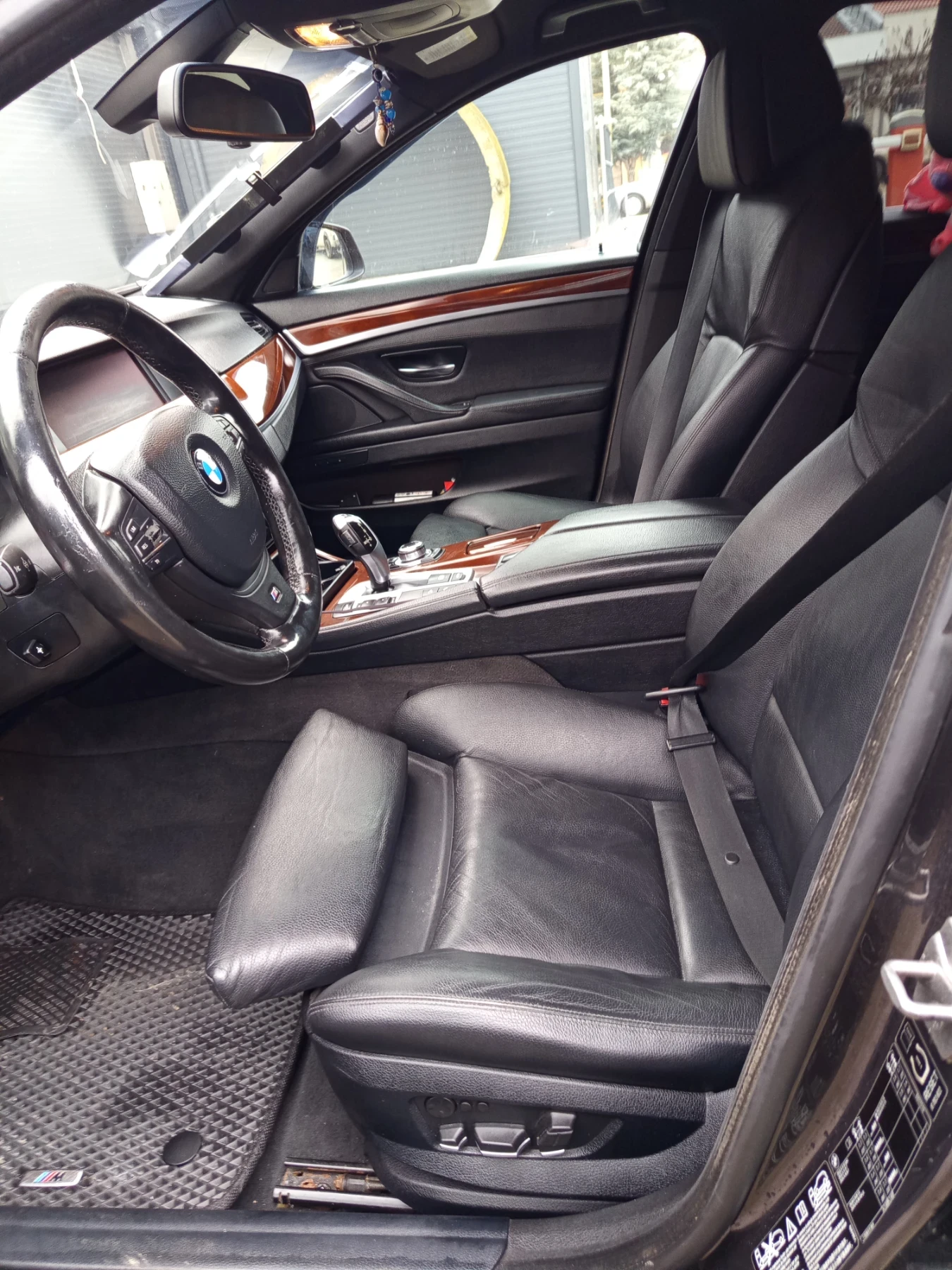 BMW 530 | Mobile.bg � ����������� 12