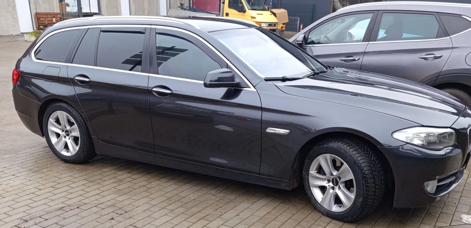 BMW 530 | Mobile.bg � ����������� 3