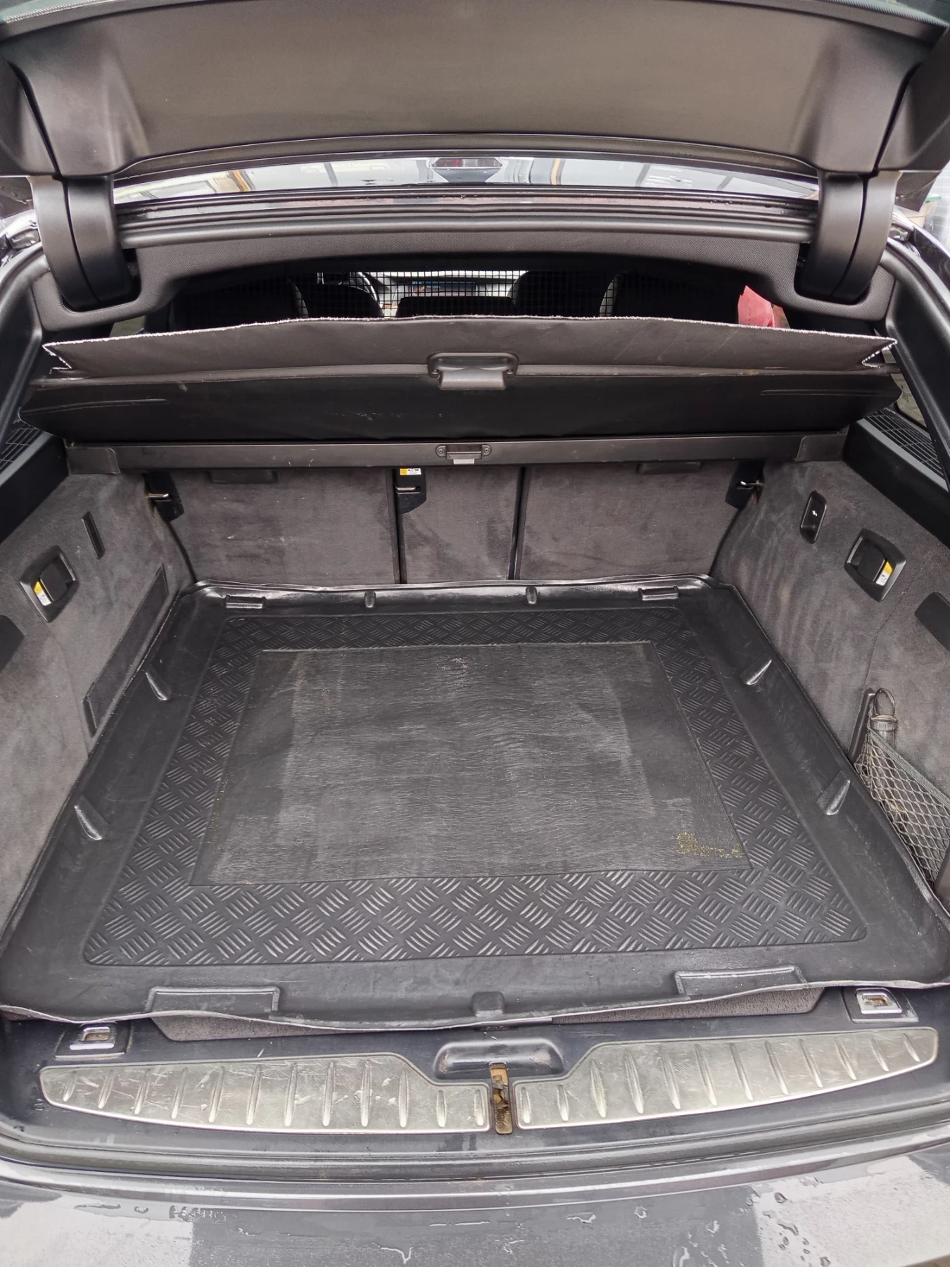 BMW 530 | Mobile.bg � ����������� 11