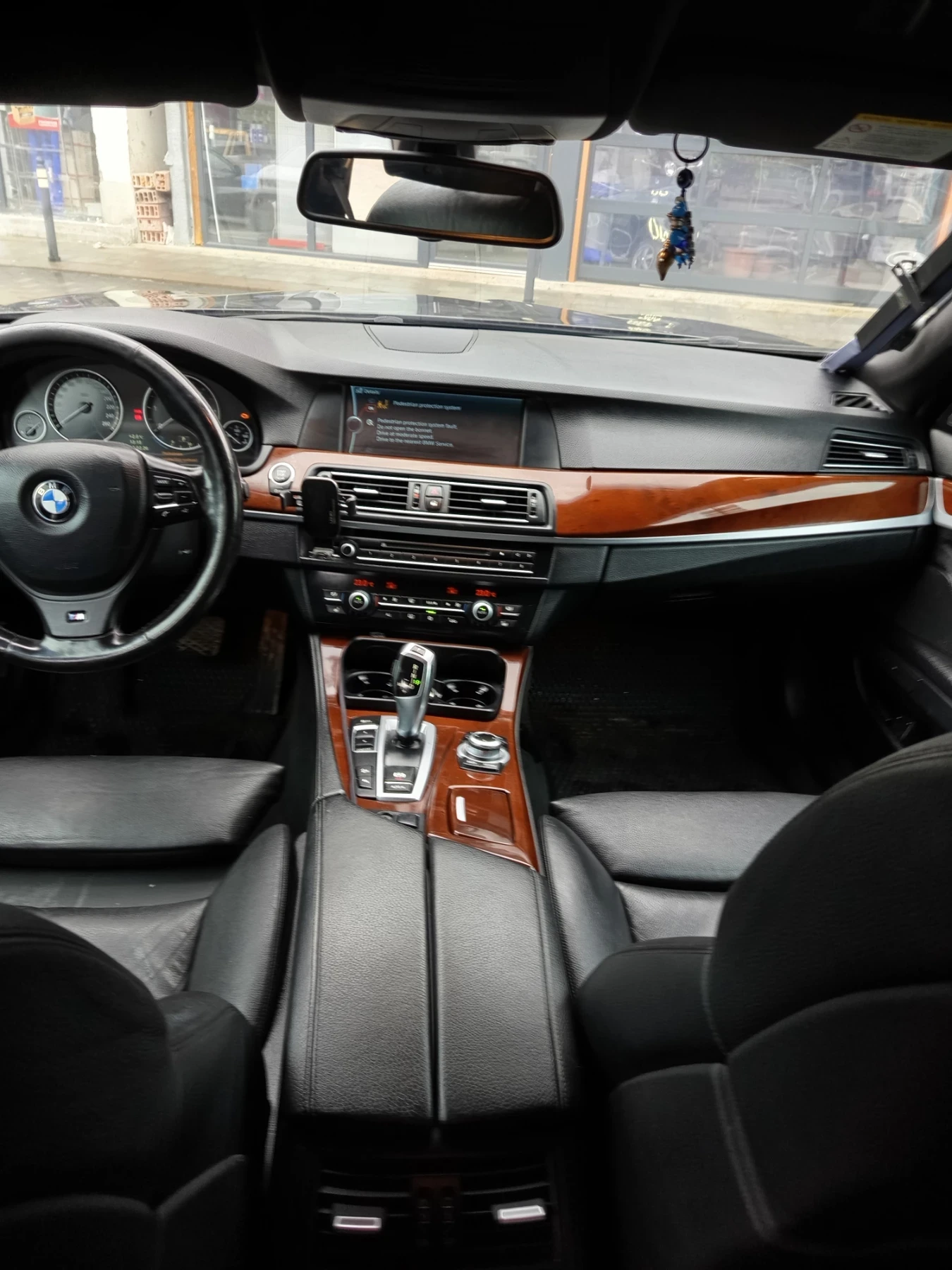 BMW 530 | Mobile.bg � ����������� 14