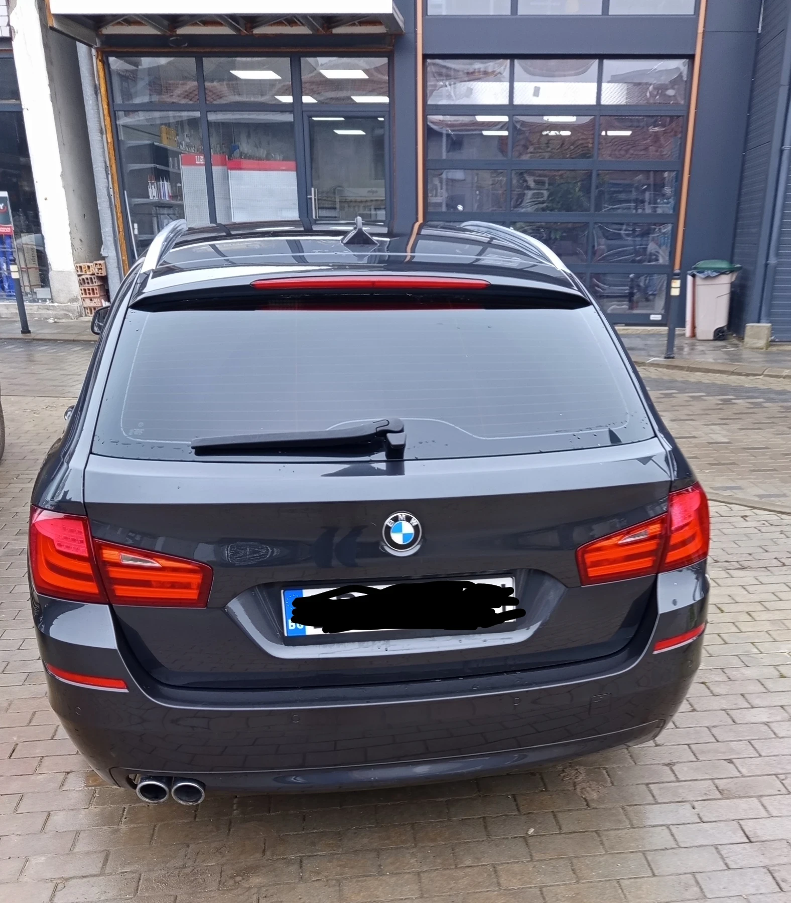 BMW 530 | Mobile.bg � ����������� 2