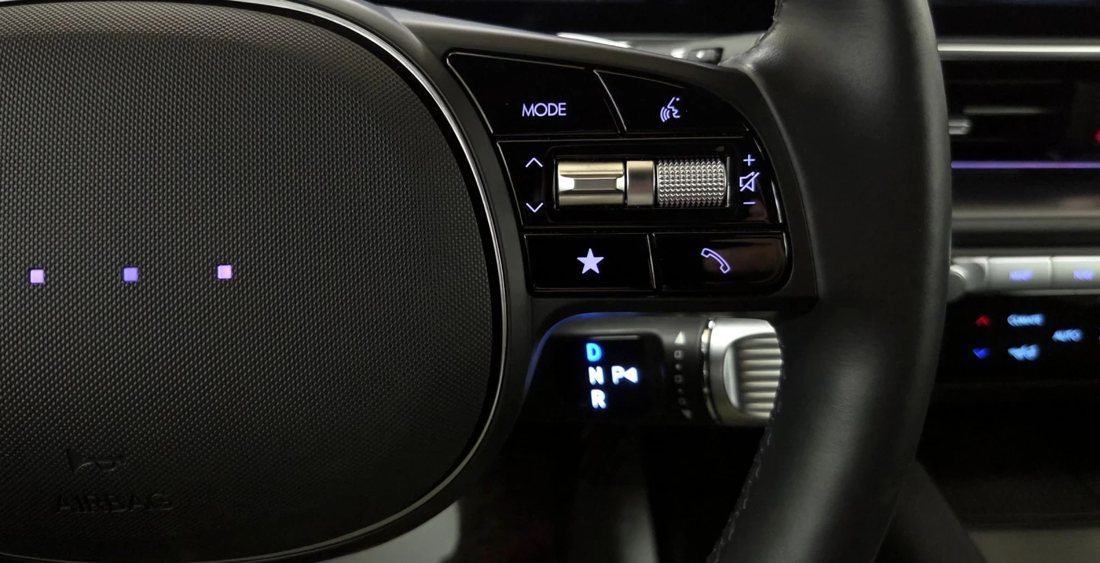 Hyundai Ioniq 6 12.2023/AWD/77, 4KWh, снимка 15 - Автомобили и джипове - 53471008