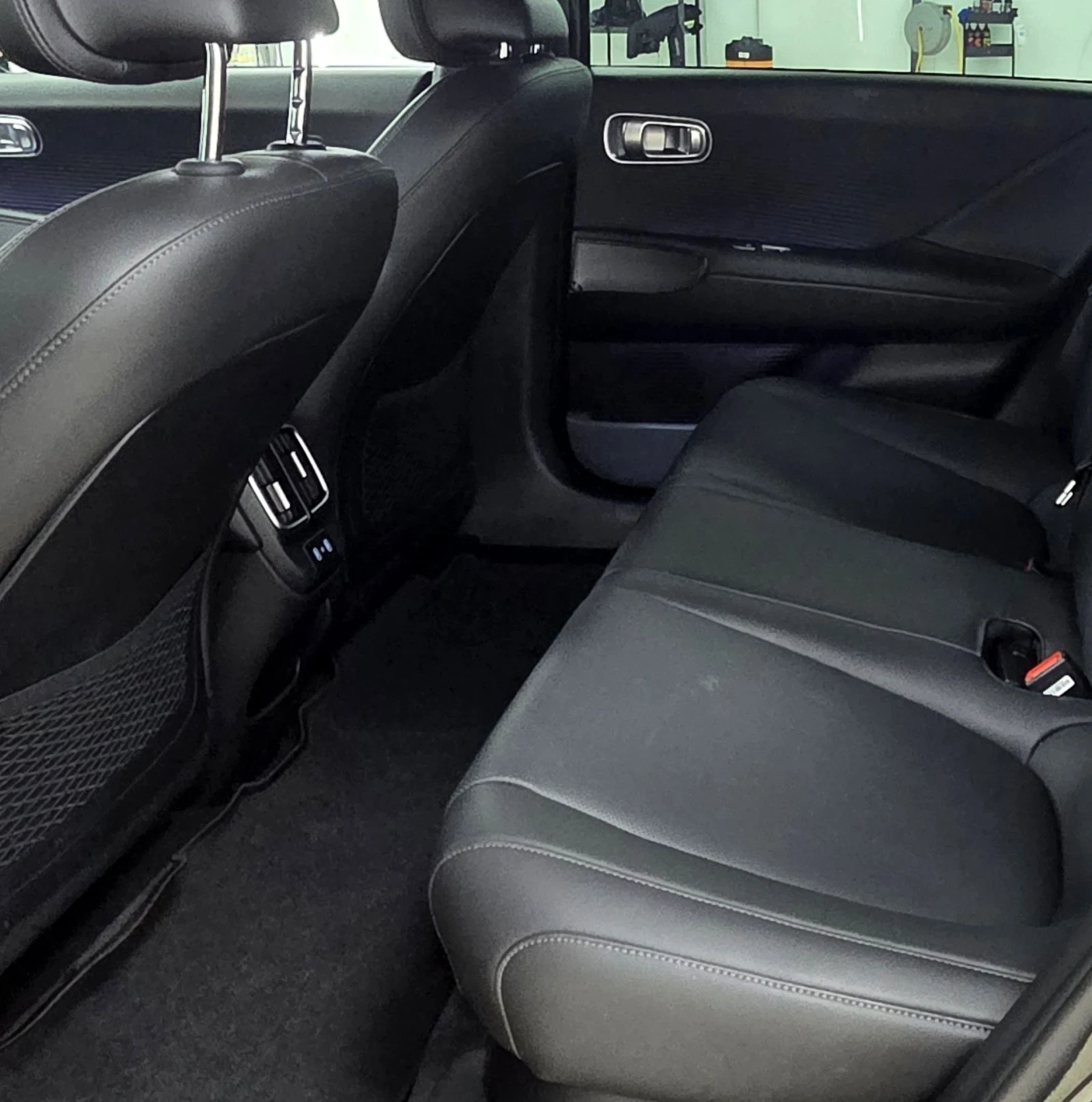 Hyundai Ioniq 6 12.2023/AWD/77, 4KWh - изображение 9