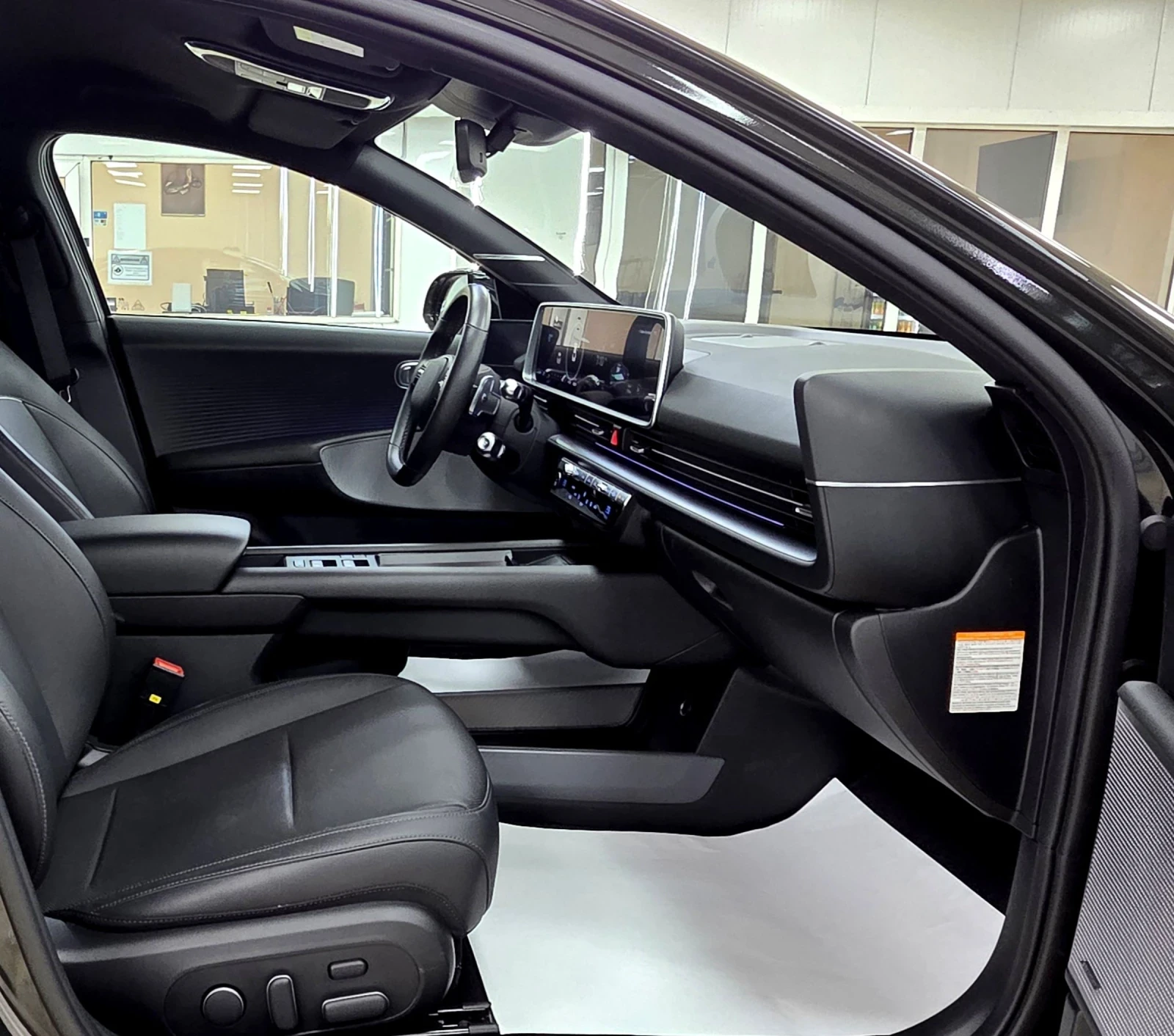 Hyundai Ioniq 6 12.2023/AWD/77, 4KWh | Mobile.bg � ����������� 11