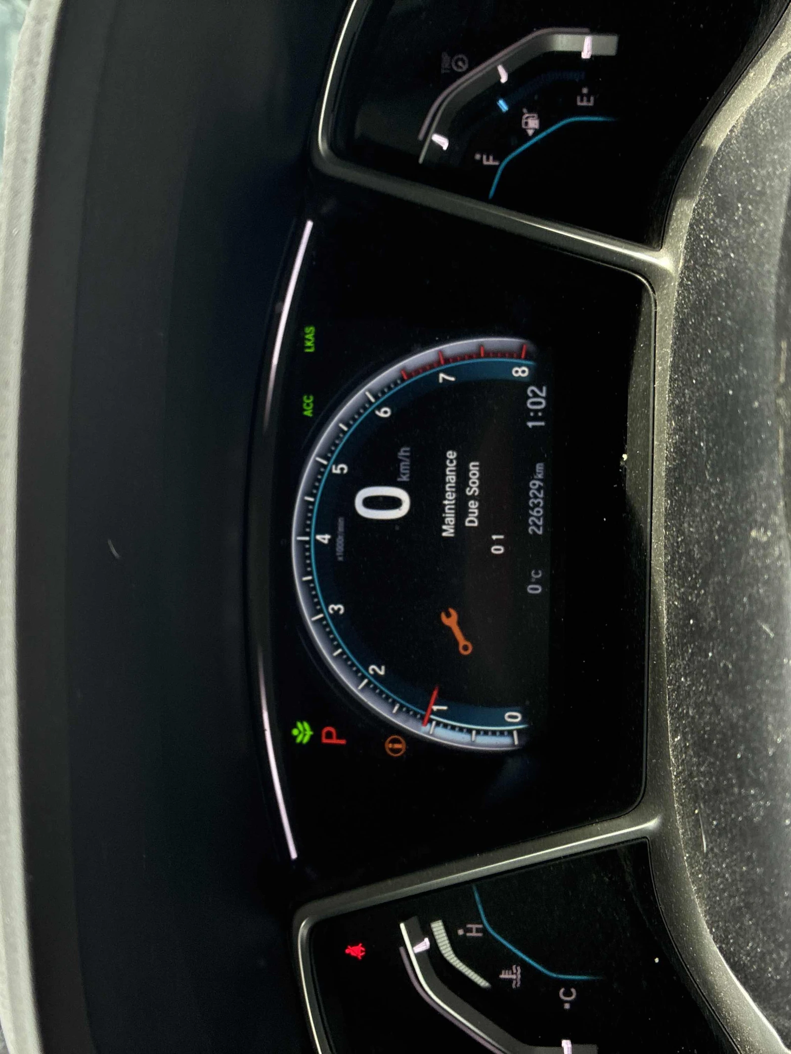 Honda Civic 1.5L 4cyl FWD | Mobile.bg � ����������� 8