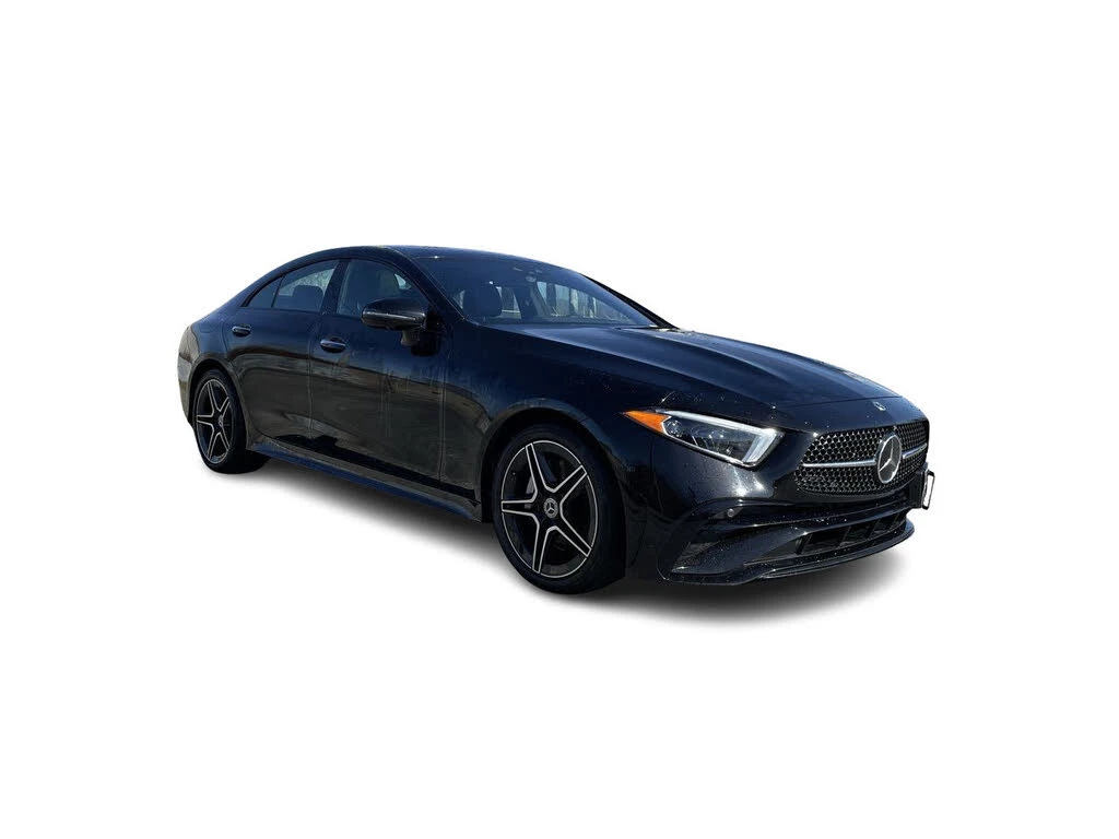 Mercedes-Benz CLS 450 4MATIC, снимка 2 - Автомобили и джипове - 53967915