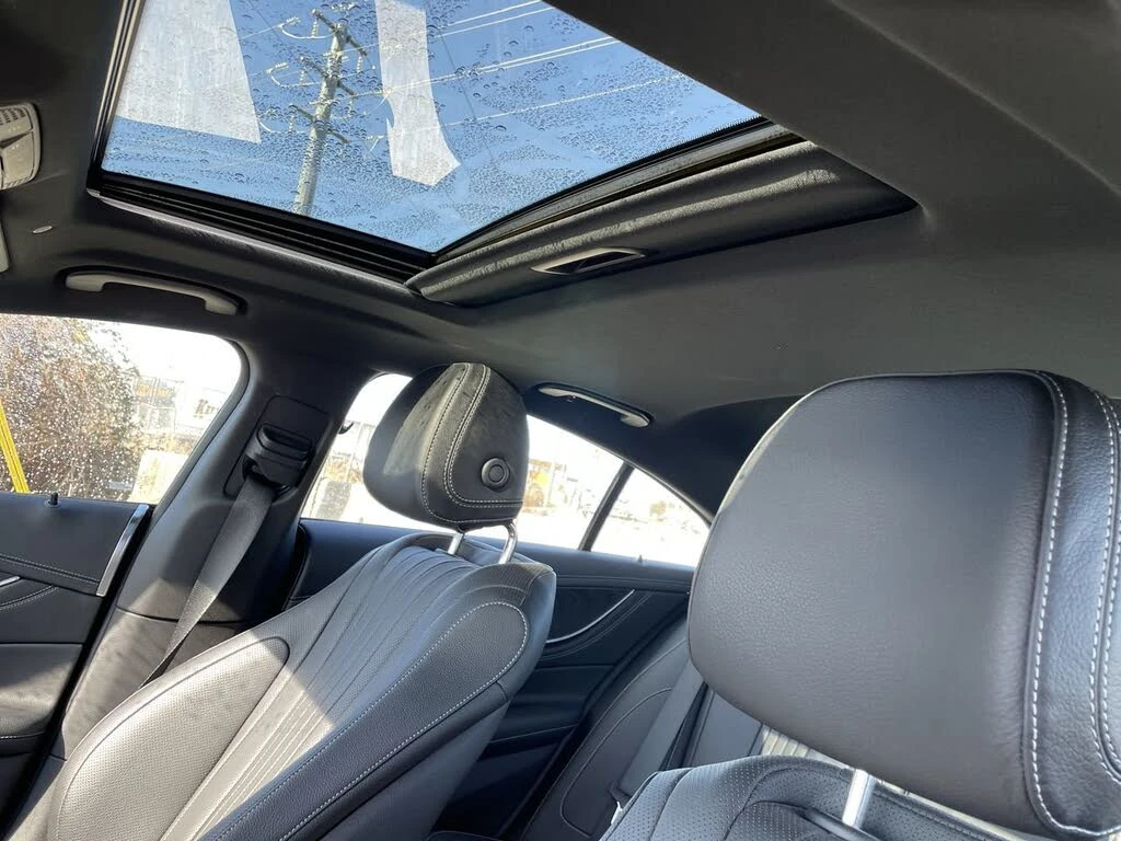 Mercedes-Benz CLS 450 4MATIC, снимка 14 - Автомобили и джипове - 53967915