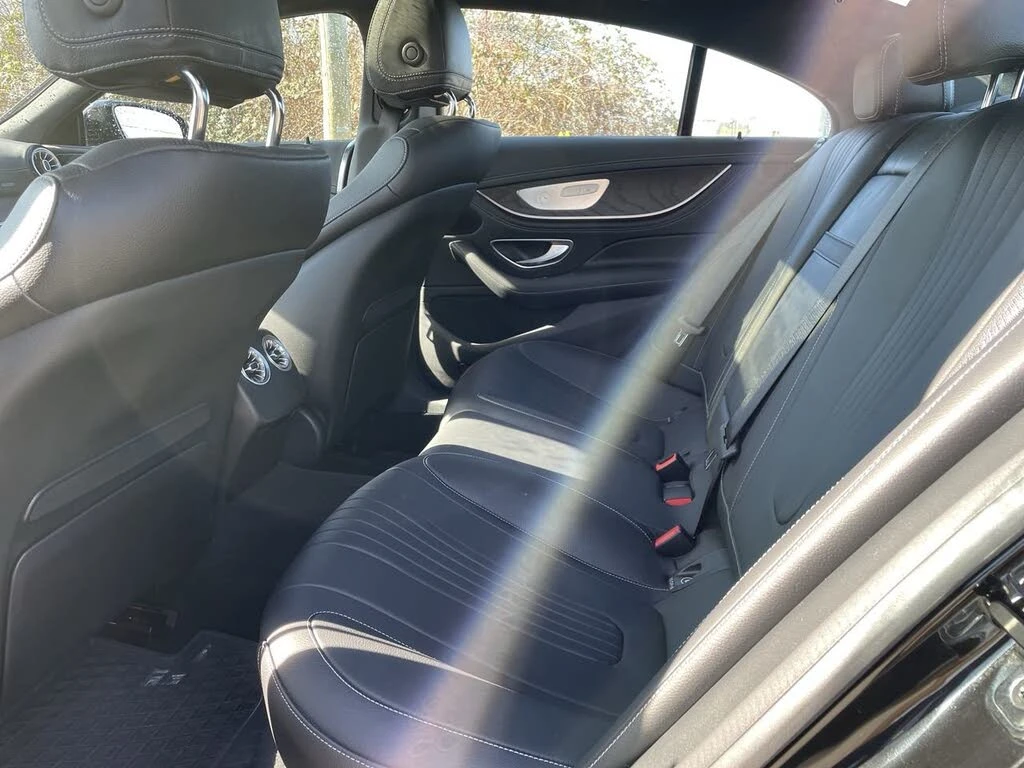 Mercedes-Benz CLS 450 4MATIC, снимка 15 - Автомобили и джипове - 53967915