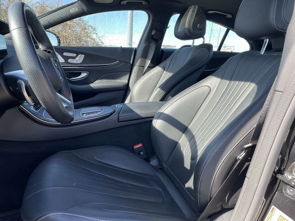 Mercedes-Benz CLS 450 4MATIC, снимка 7 - Автомобили и джипове - 53967915