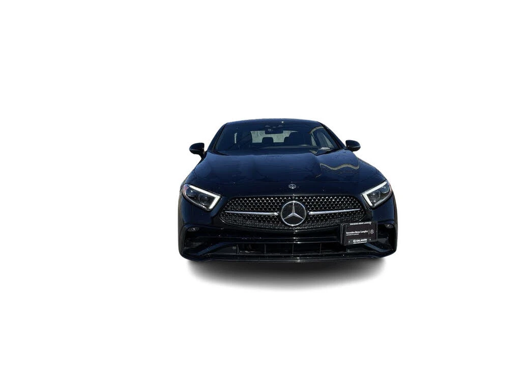 Mercedes-Benz CLS 450 4MATIC, снимка 6 - Автомобили и джипове - 53967915