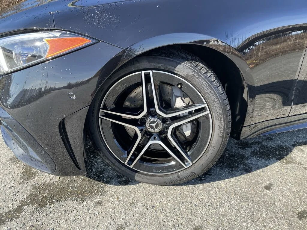 Mercedes-Benz CLS 450 4MATIC, снимка 17 - Автомобили и джипове - 53967915