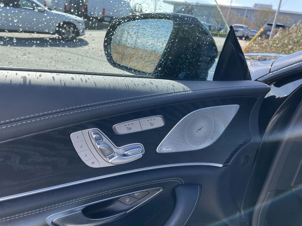 Mercedes-Benz CLS 450 4MATIC, снимка 8 - Автомобили и джипове - 53967915