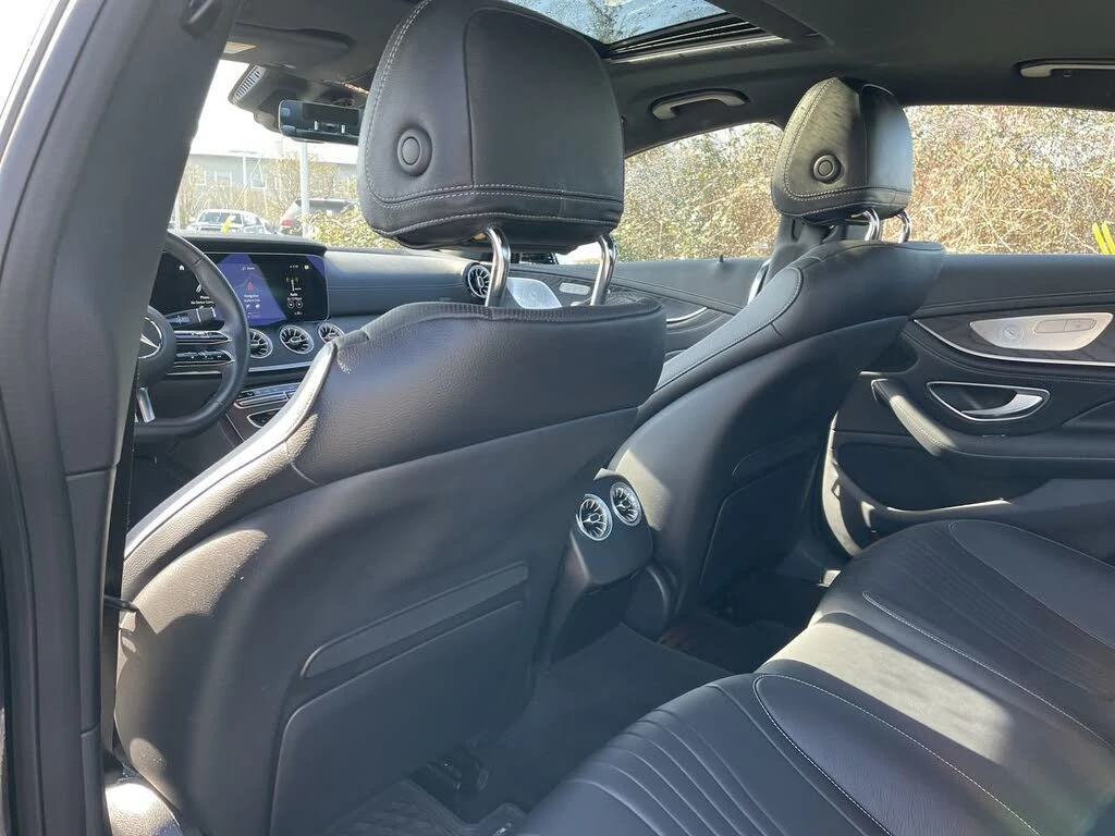 Mercedes-Benz CLS 450 4MATIC, снимка 16 - Автомобили и джипове - 53967915