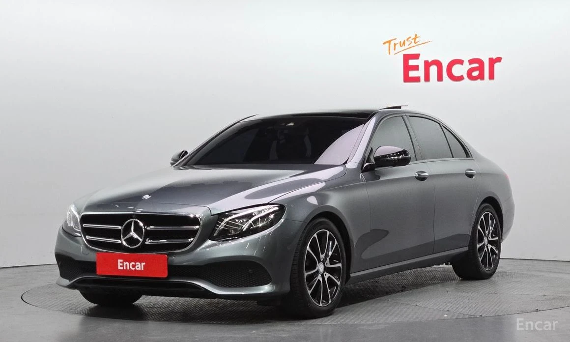 Mercedes-Benz E 300 DIGITAL* BURMESTER* 360 CAM* AMBIENT* PANORAMA* 