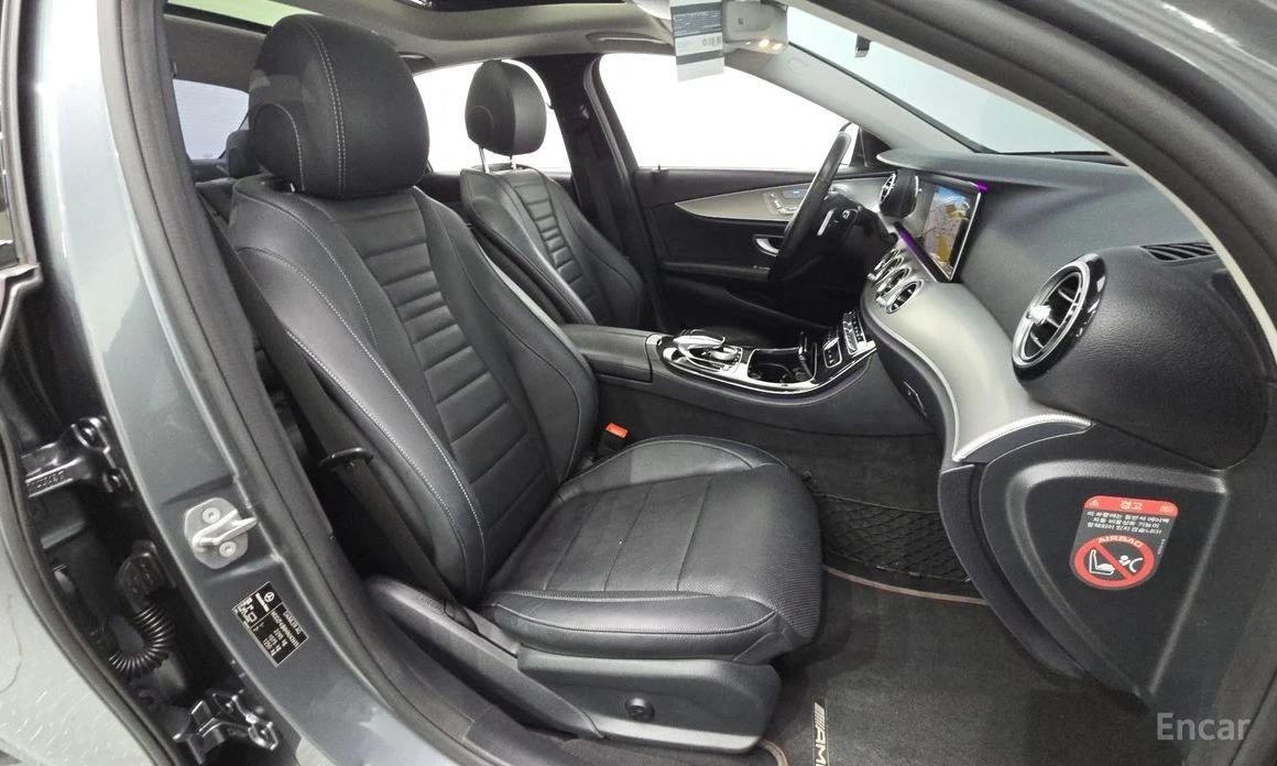 Mercedes-Benz E 300 DIGITAL* BURMESTER* 360 CAM* AMBIENT* PANORAMA* , снимка 7 - Автомобили и джипове - 54101835