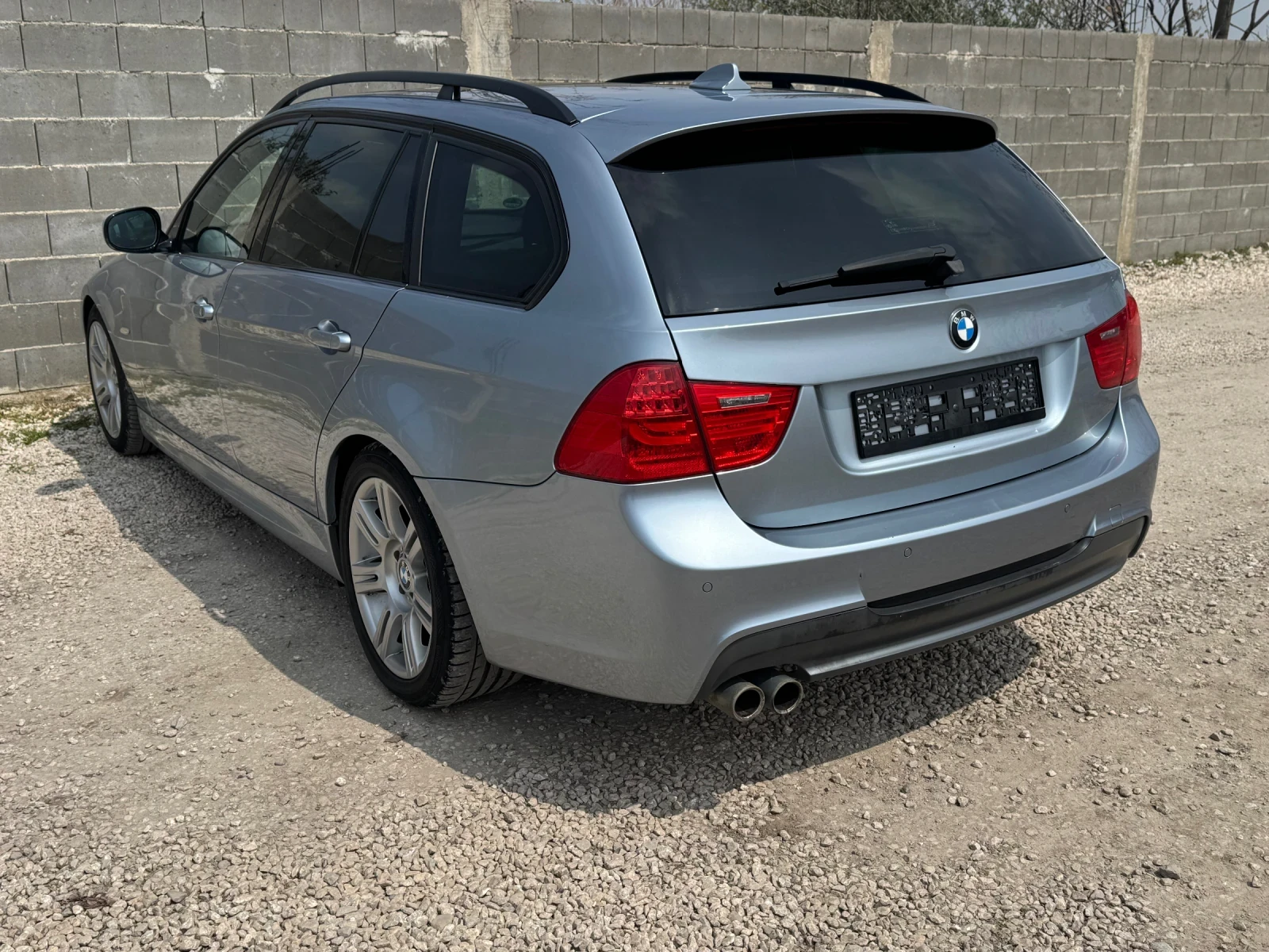 BMW 325 325D Face M-paket, M57engine, GERMANY, FULL PACK, снимка 7 - Автомобили и джипове - 54181285