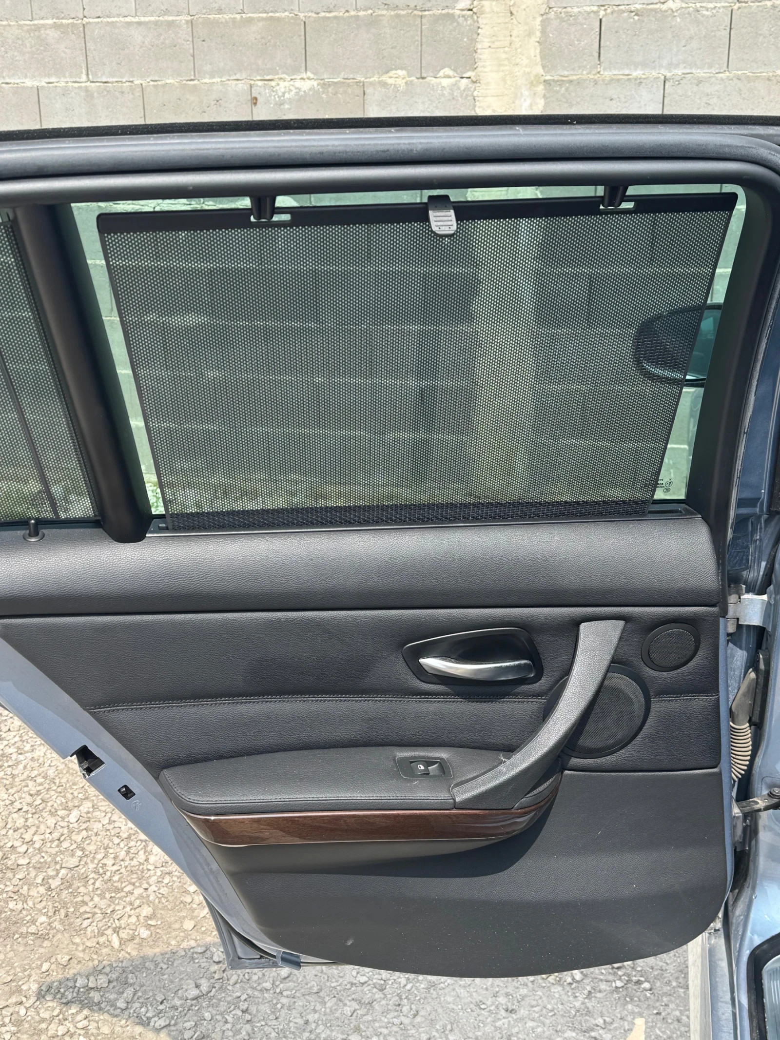 BMW 325 325D Face M-paket, M57engine, GERMANY, FULL PACK, снимка 11 - Автомобили и джипове - 54181285