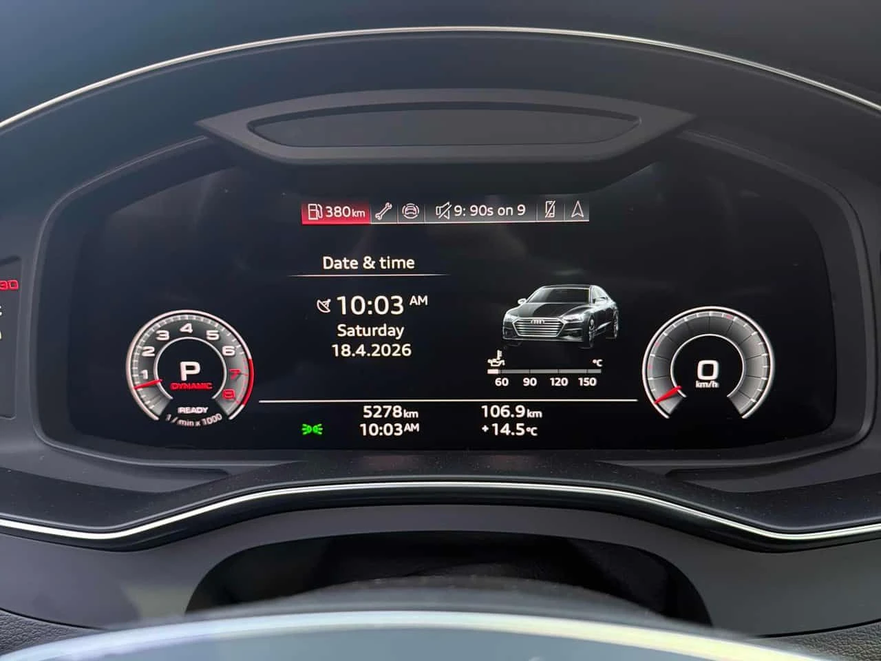 Audi A7  Technik / ВСИЧКИ ЕКСТРИ ЗА МОДЕЛА , снимка 8 - Автомобили и джипове - 54257719