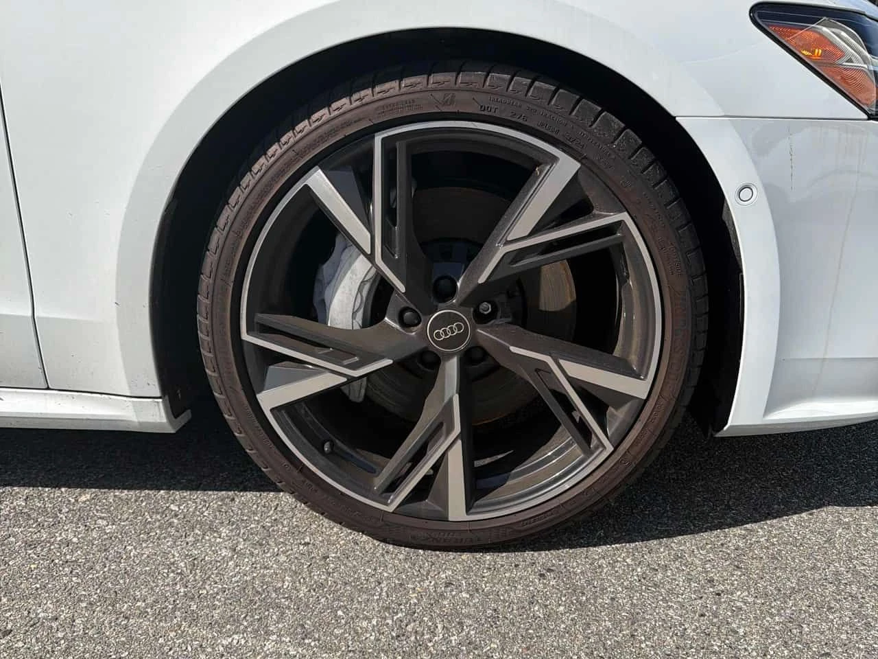 Audi A7  Technik / ВСИЧКИ ЕКСТРИ ЗА МОДЕЛА , снимка 7 - Автомобили и джипове - 54257719