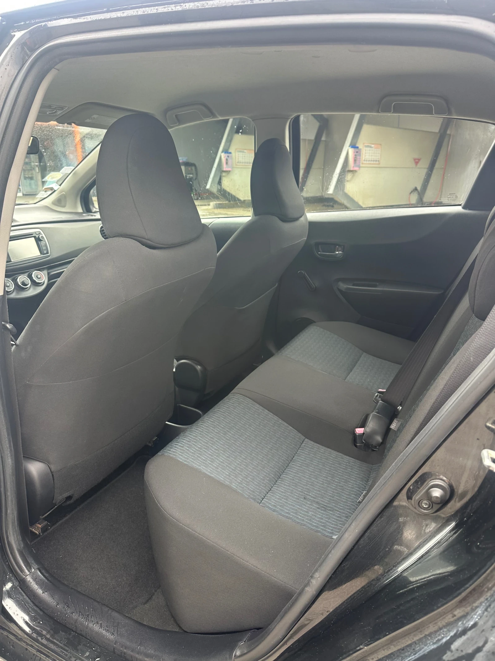 Toyota Yaris 1.4 D4D NAVI KAMERA | Mobile.bg � ����������� 10