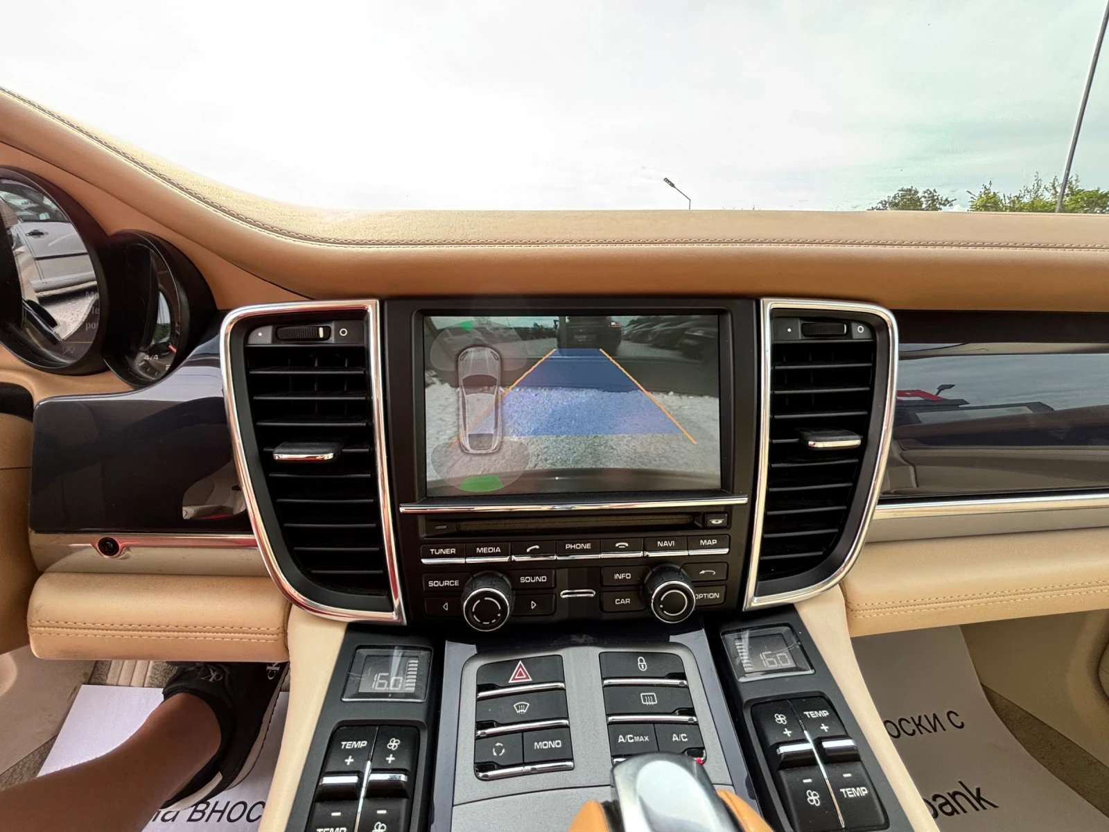 Porsche Panamera 3.0D/PLATINUM EDITION/��������/�������/������/TOP | Mobile.bg � ����������� 16