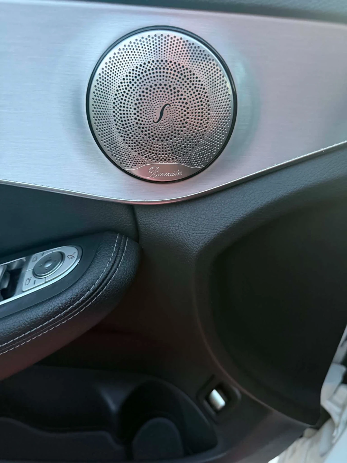 Mercedes-Benz C 220 9G Tronic, снимка 6 - Автомобили и джипове - 55091214