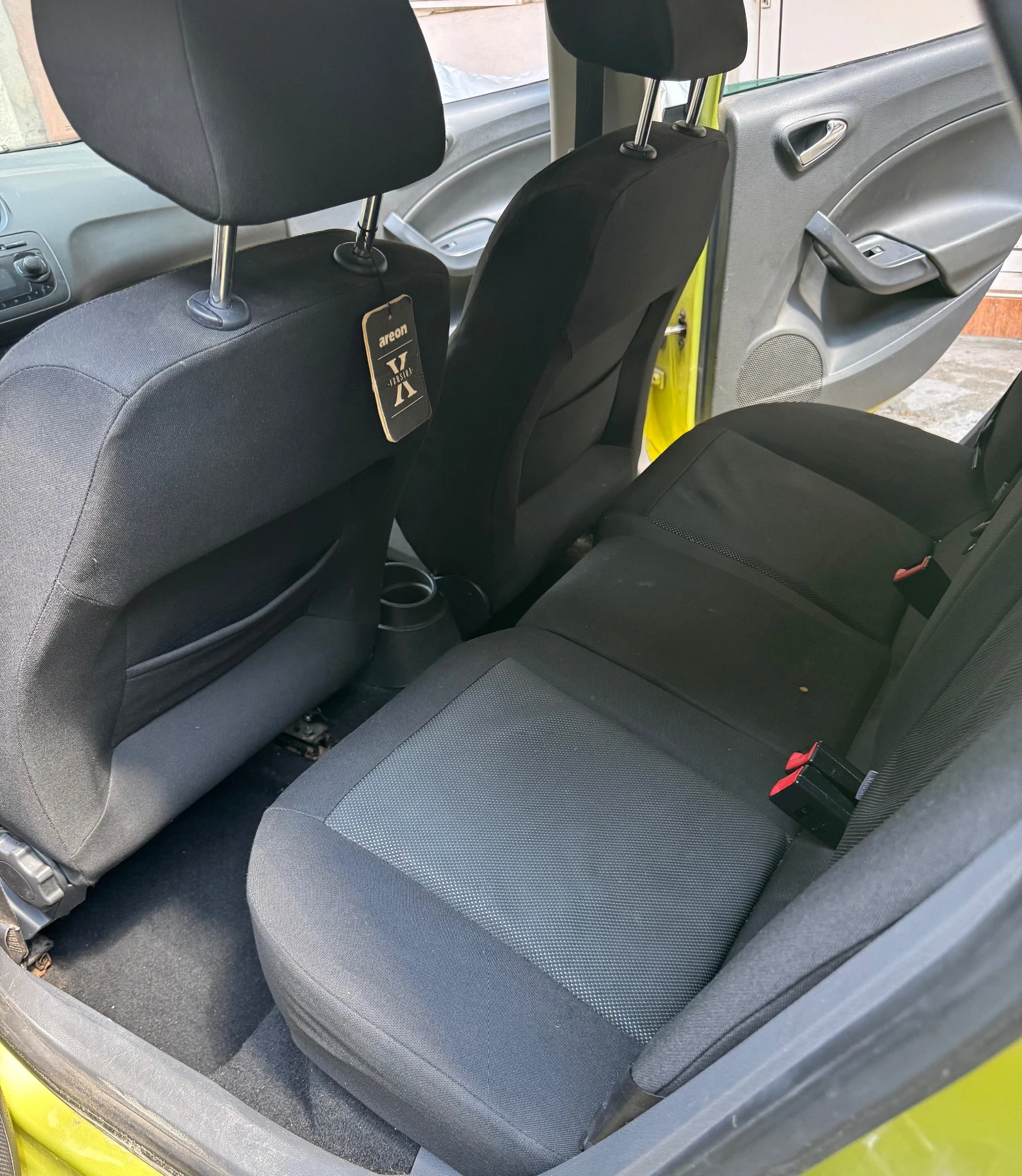 Seat Ibiza 1.9 TDI | Mobile.bg � ����������� 9